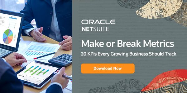 20 KPIs Every Growing Business Should Track