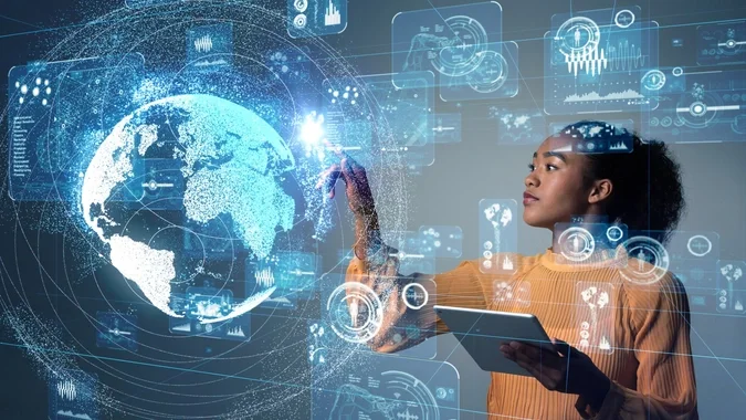 A Reason to Be Optimistic: Say Hello to the Innovation Economy