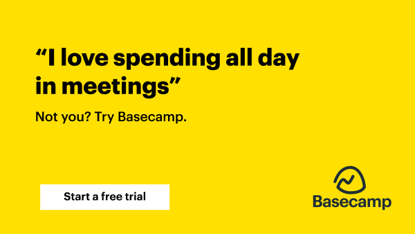 Basecamp's Guide to Remote Team Communication