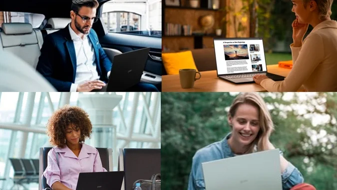 Choosing the Right Tech to Keep Your Hustle Productive