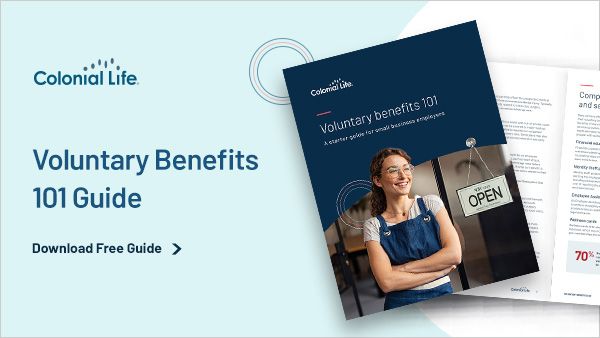 Voluntary Benefits 101: A Starter Guide for Employers