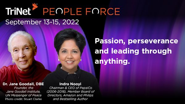 Hear their stories and be inspired.