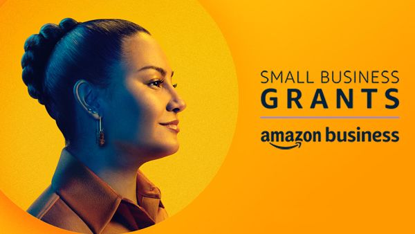 Grow your business with Small Business Grants