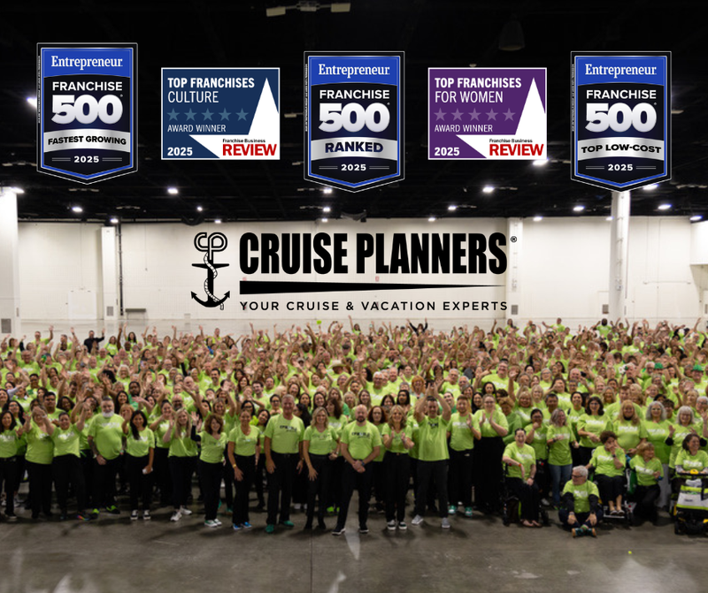 Cruise Planners Team