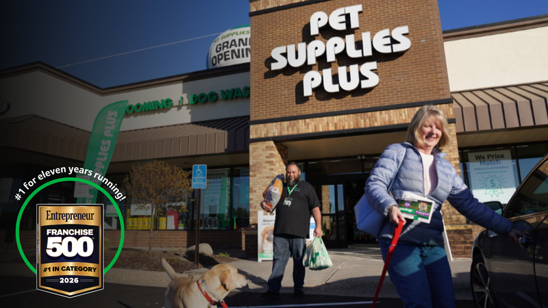 How to become a franchise owner?