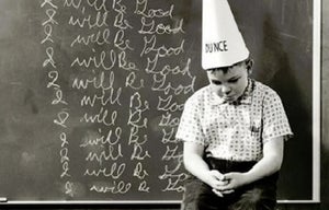 Disciplining and Firing